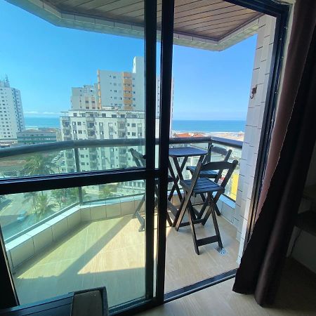 Apartamento Cidade Ocian Praia Grande Exterior photo
