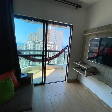 Apartamento Cidade Ocian Praia Grande Exterior photo