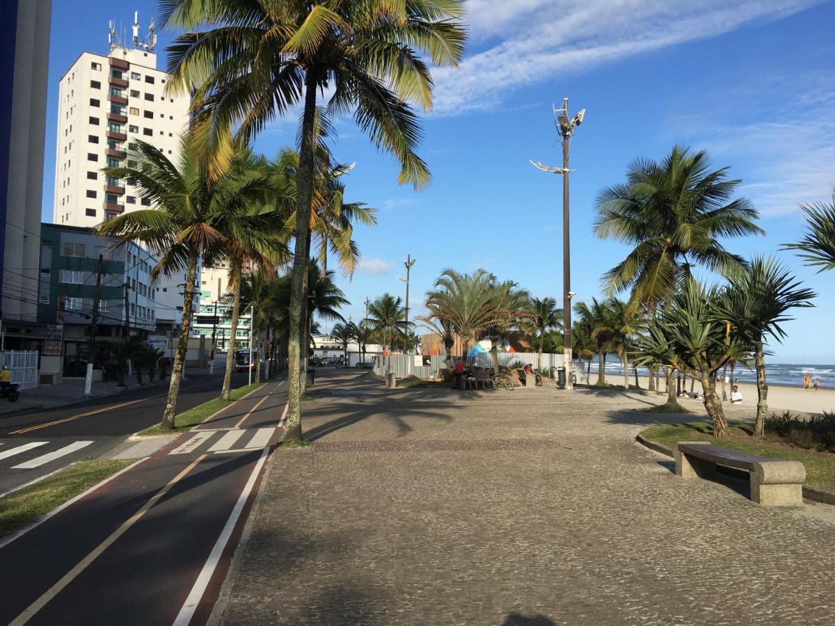 Apartamento Cidade Ocian Praia Grande Exterior photo
