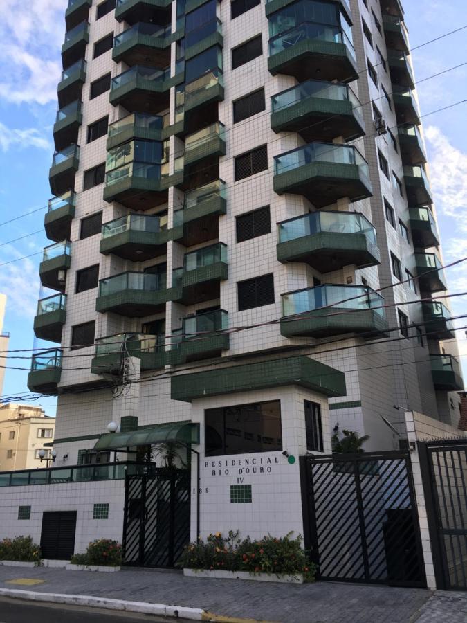 Apartamento Cidade Ocian Praia Grande Exterior photo
