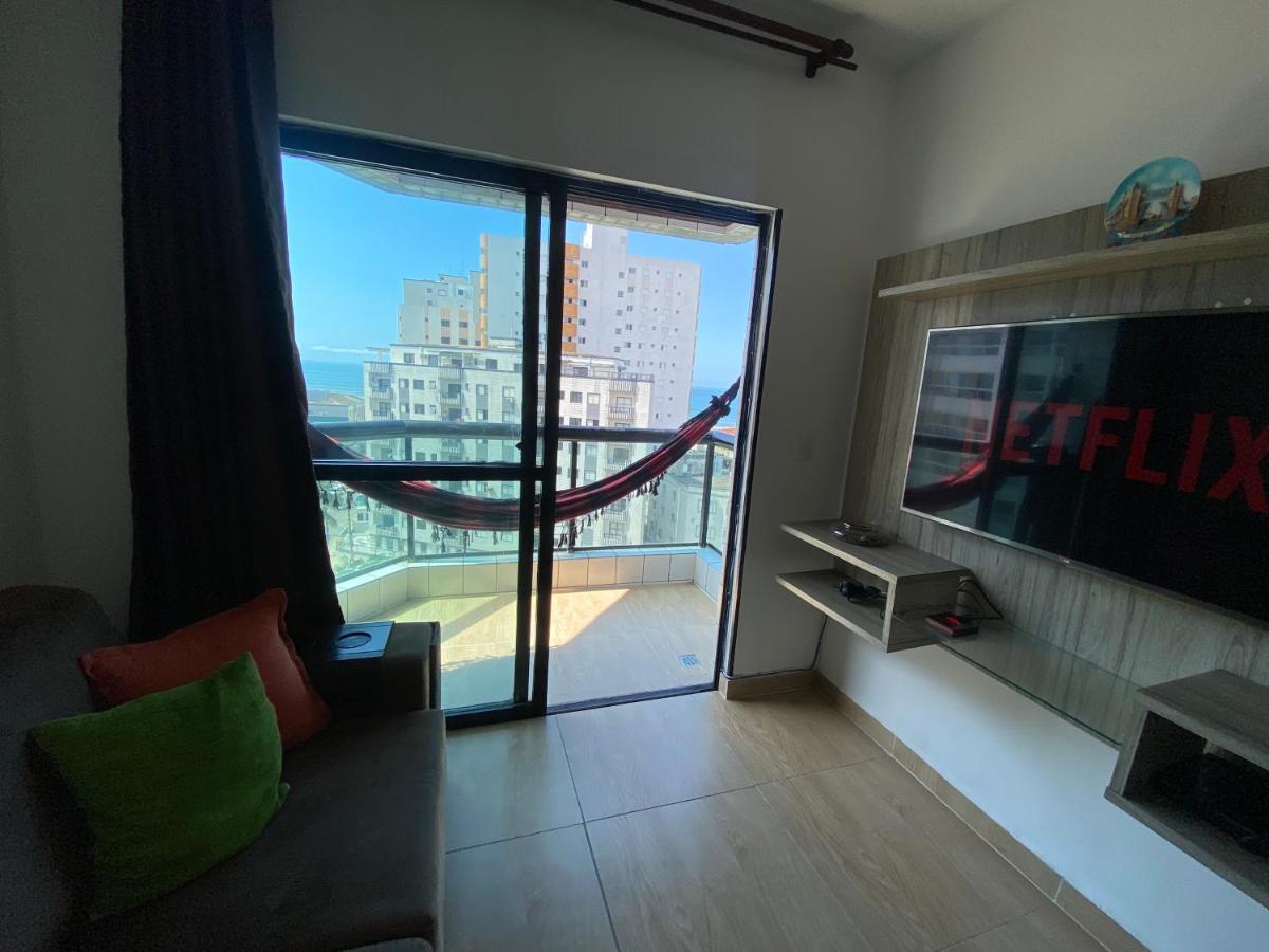 Apartamento Cidade Ocian Praia Grande Exterior photo