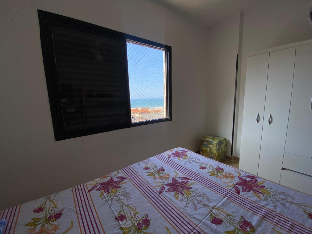 Apartamento Cidade Ocian Praia Grande Exterior photo