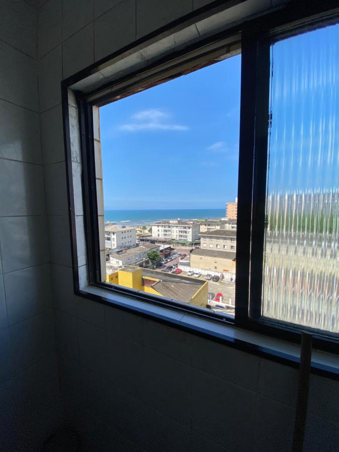Apartamento Cidade Ocian Praia Grande Exterior photo