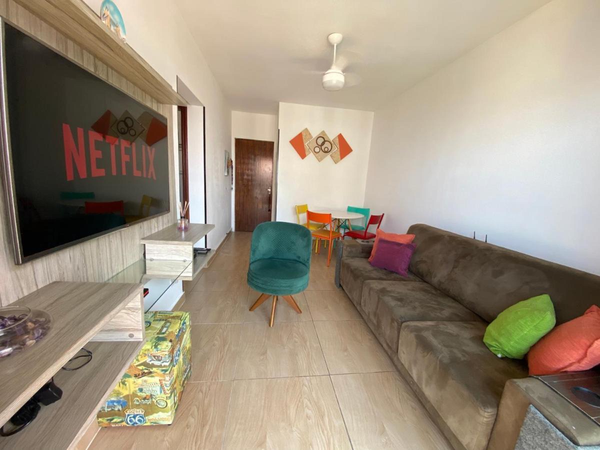 Apartamento Cidade Ocian Praia Grande Exterior photo