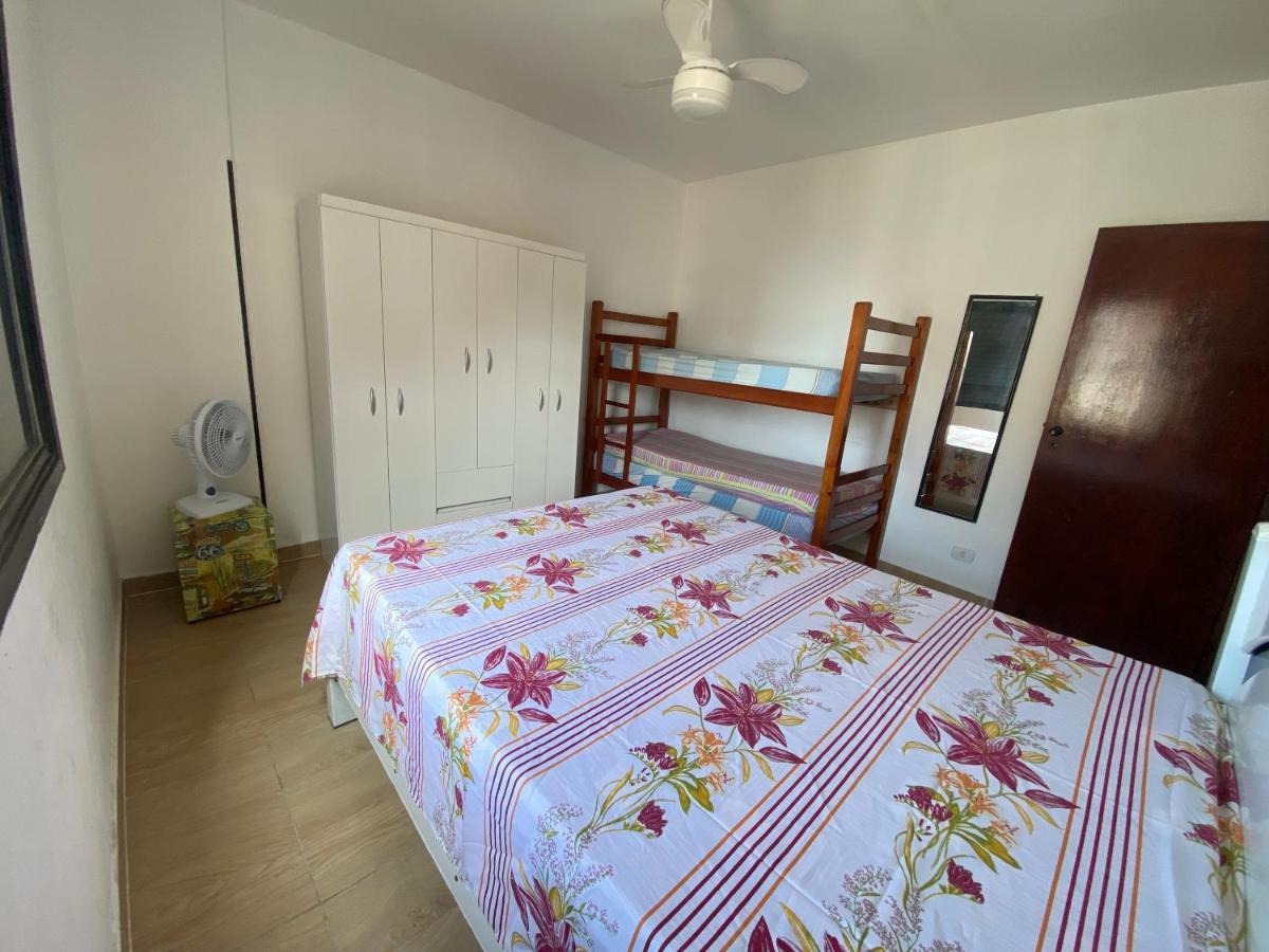 Apartamento Cidade Ocian Praia Grande Exterior photo