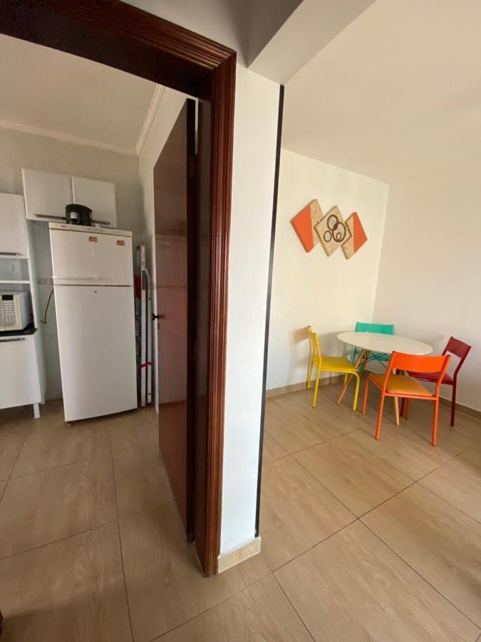 Apartamento Cidade Ocian Praia Grande Exterior photo