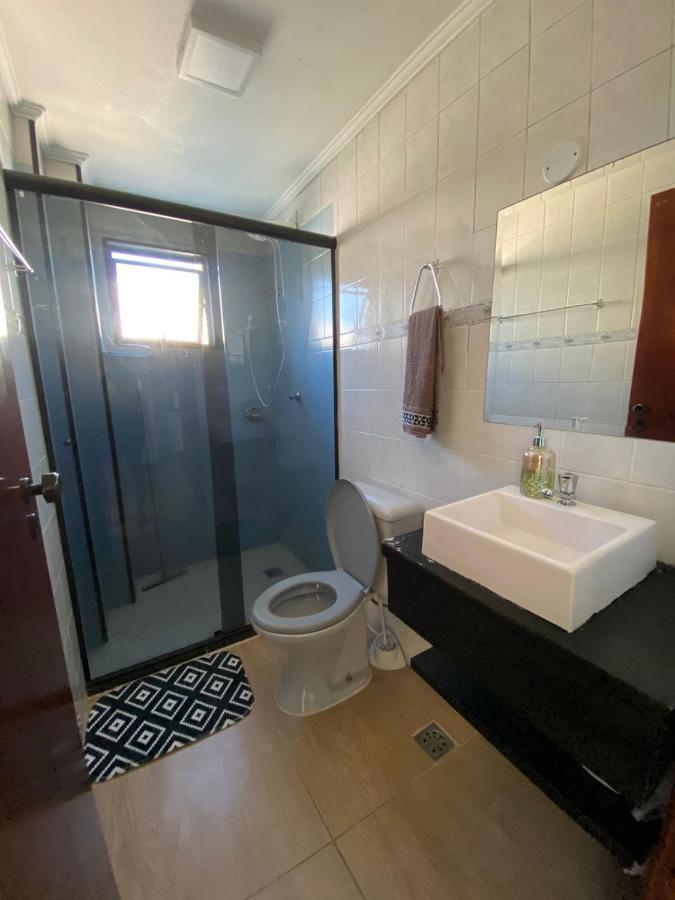Apartamento Cidade Ocian Praia Grande Exterior photo