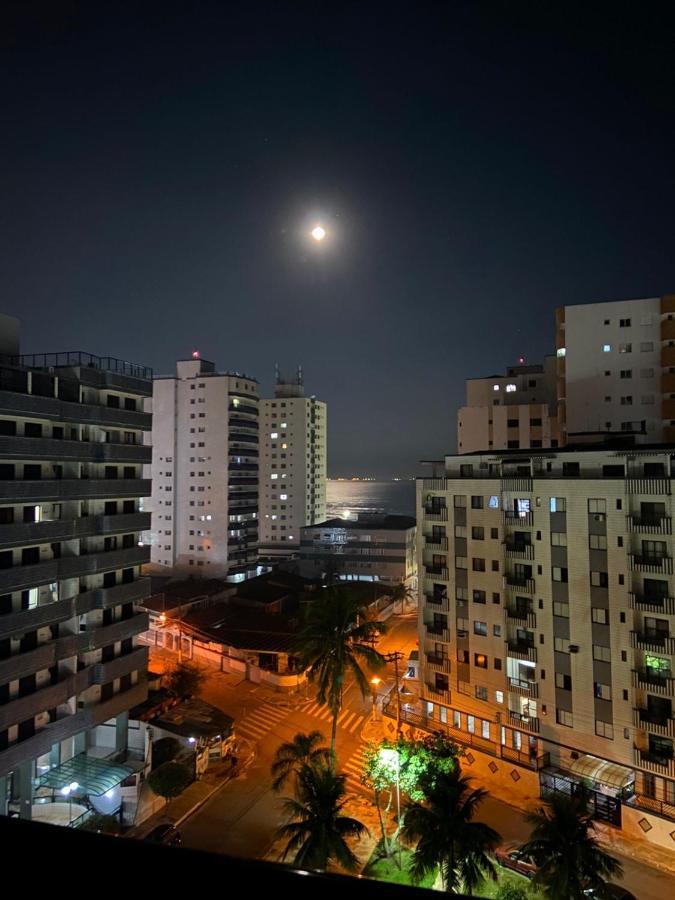Apartamento Cidade Ocian Praia Grande Exterior photo